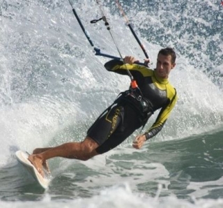  Learn to handle the board 